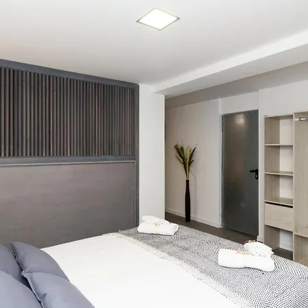 Apartman Guestready - Llovera