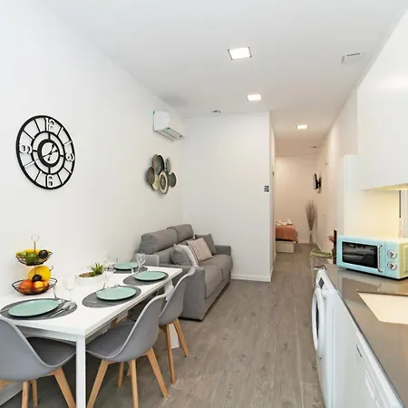 Apartmán Guestready - Llovera