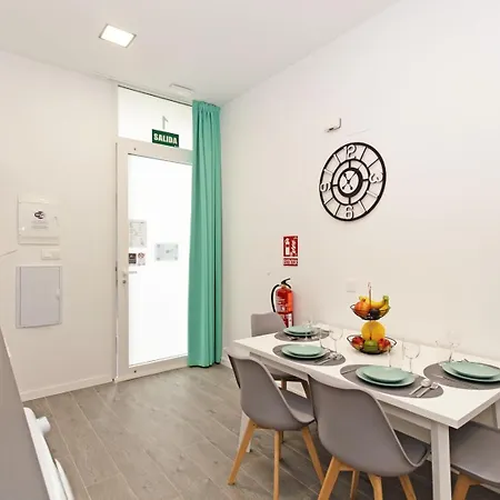Apartamento Guestready - Llovera