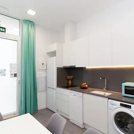 Guestready - Llovera Apartman