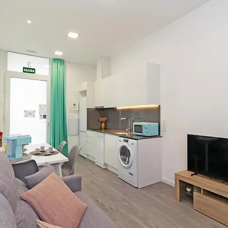 Guestready - Llovera Apartamento
