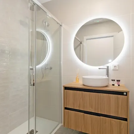 Guestready - Llovera Apartamento