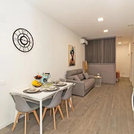 Guestready - Llovera Apartmán Valencie