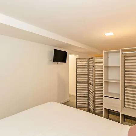 Apartmán Guestready - Llovera *