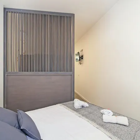 Guestready - Llovera Apartamento