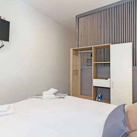Guestready - Llovera Apartamento Valência