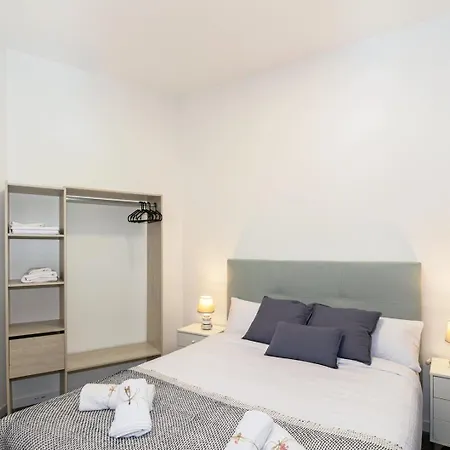 Apartamento Guestready - Llovera
