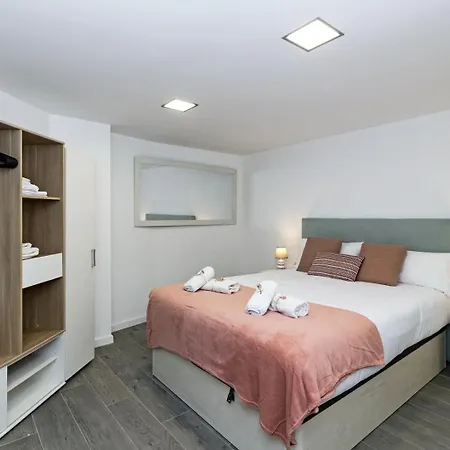 Guestready - Llovera Appartement Valence