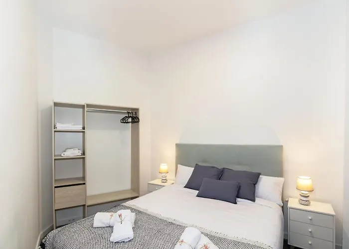 Appartamento Guestready - Llovera